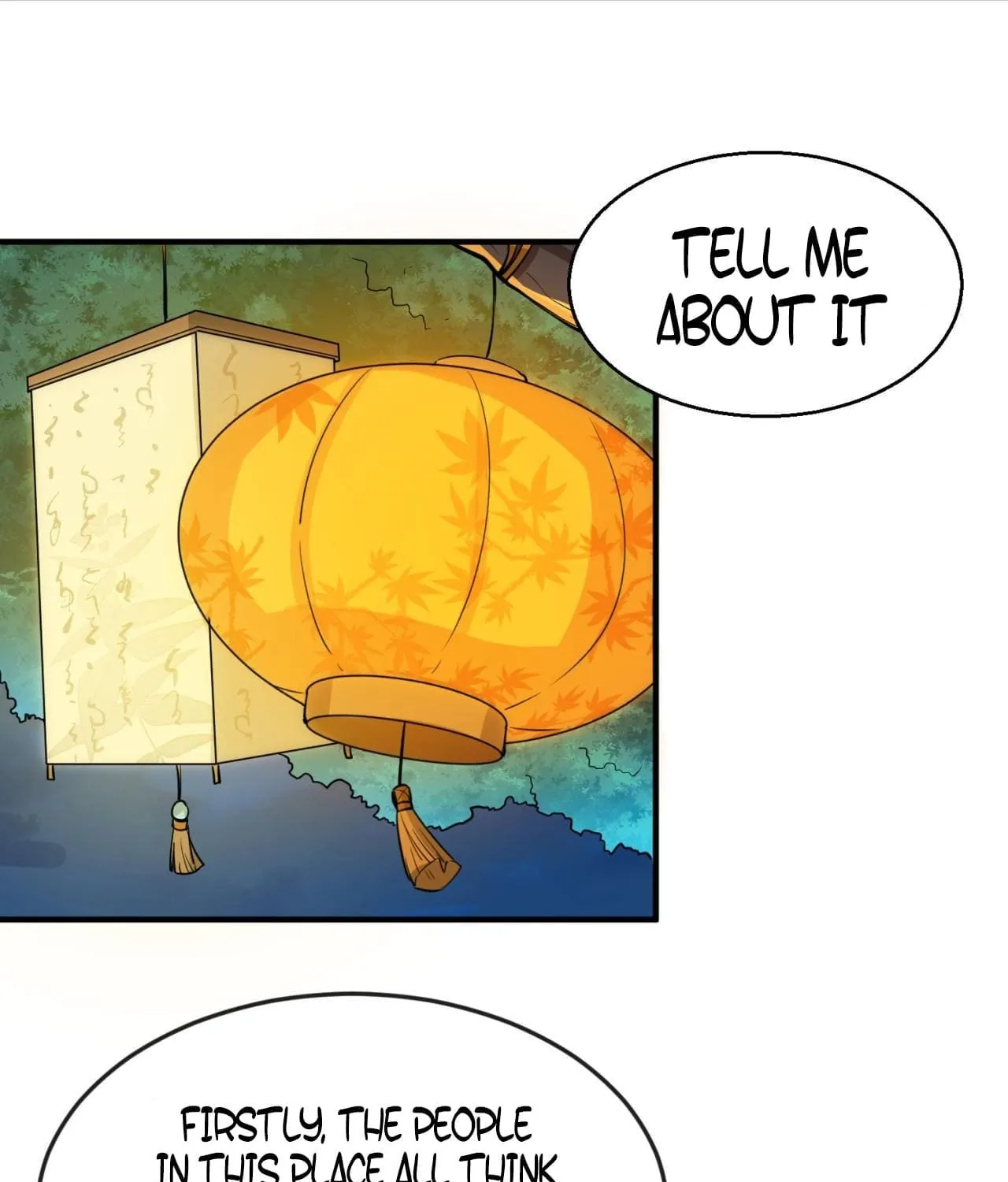 Age of Terror Chapter 45 page 46 - 