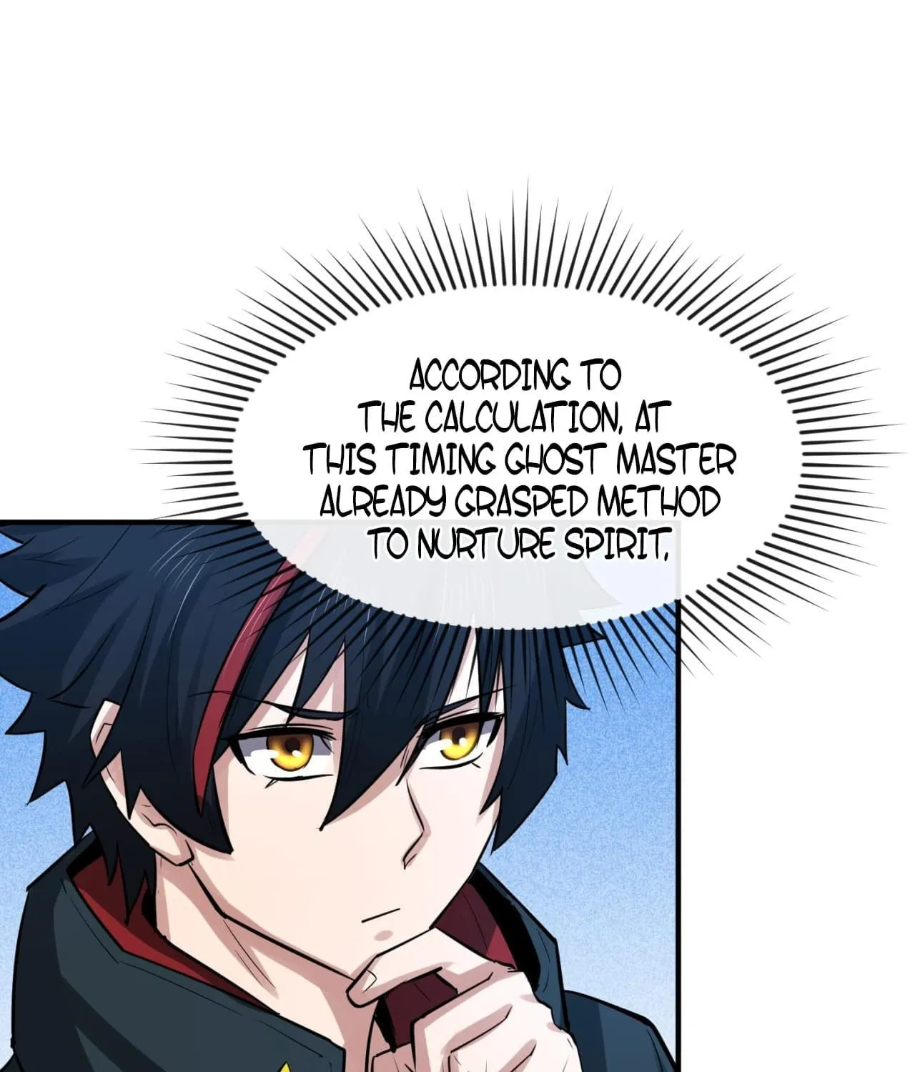 Age of Terror Chapter 45 page 52 - 