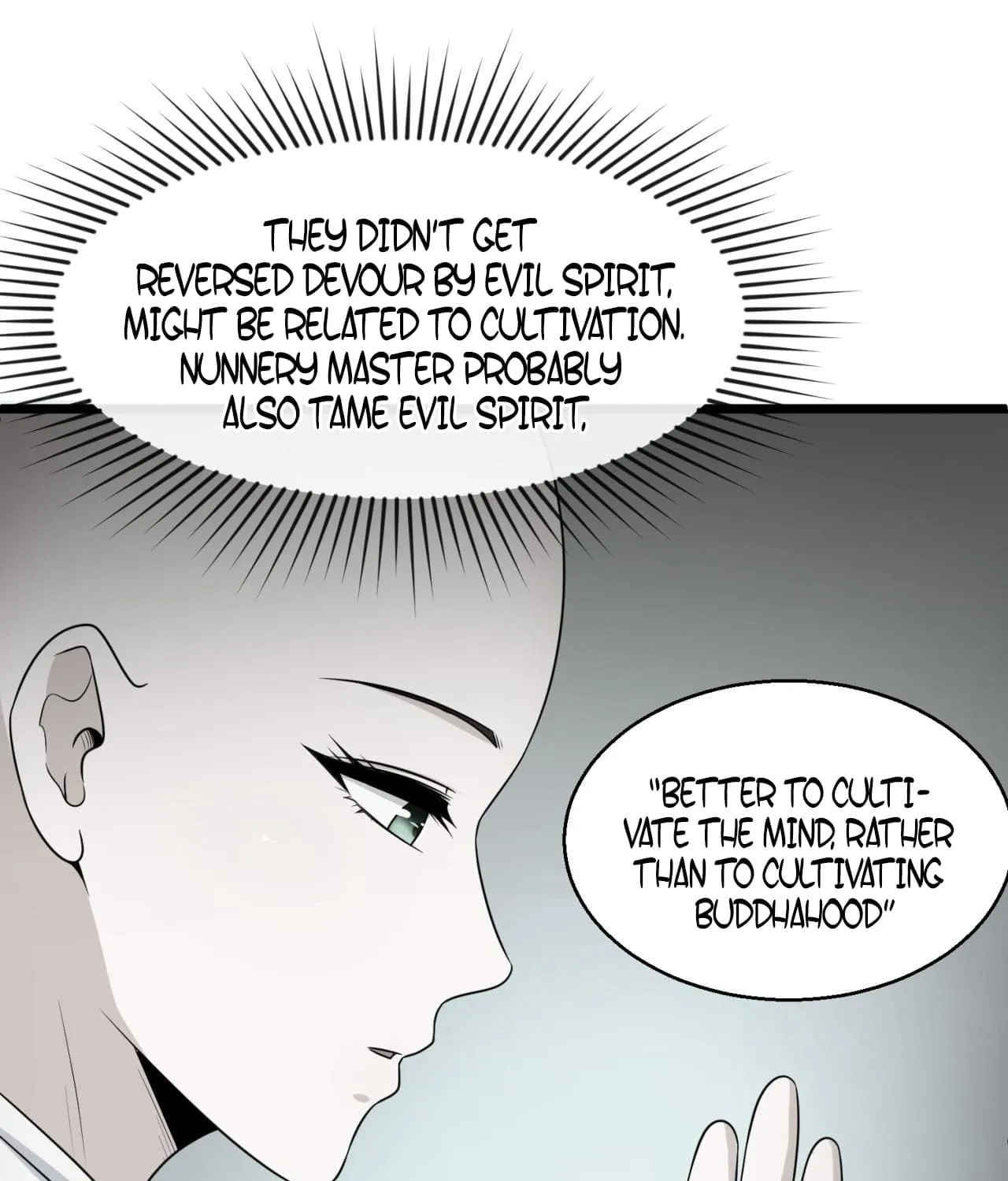 Age of Terror Chapter 45 page 54 - 