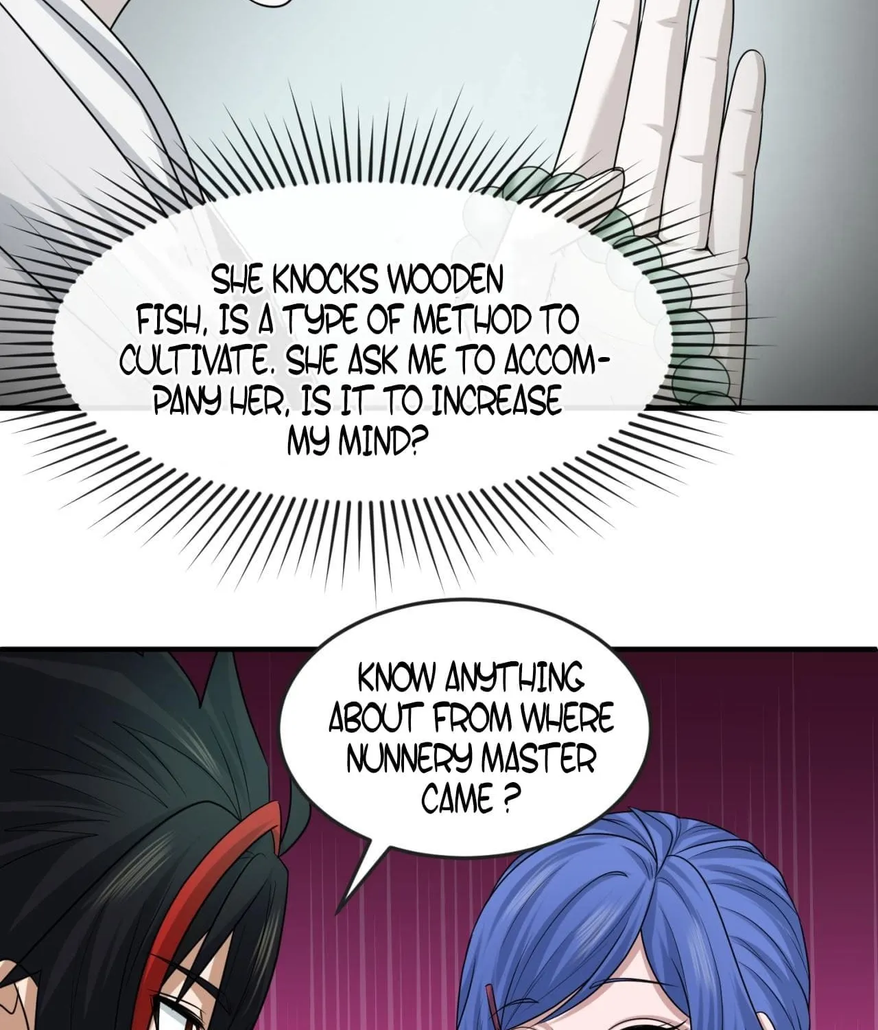 Age of Terror Chapter 45 page 55 - 