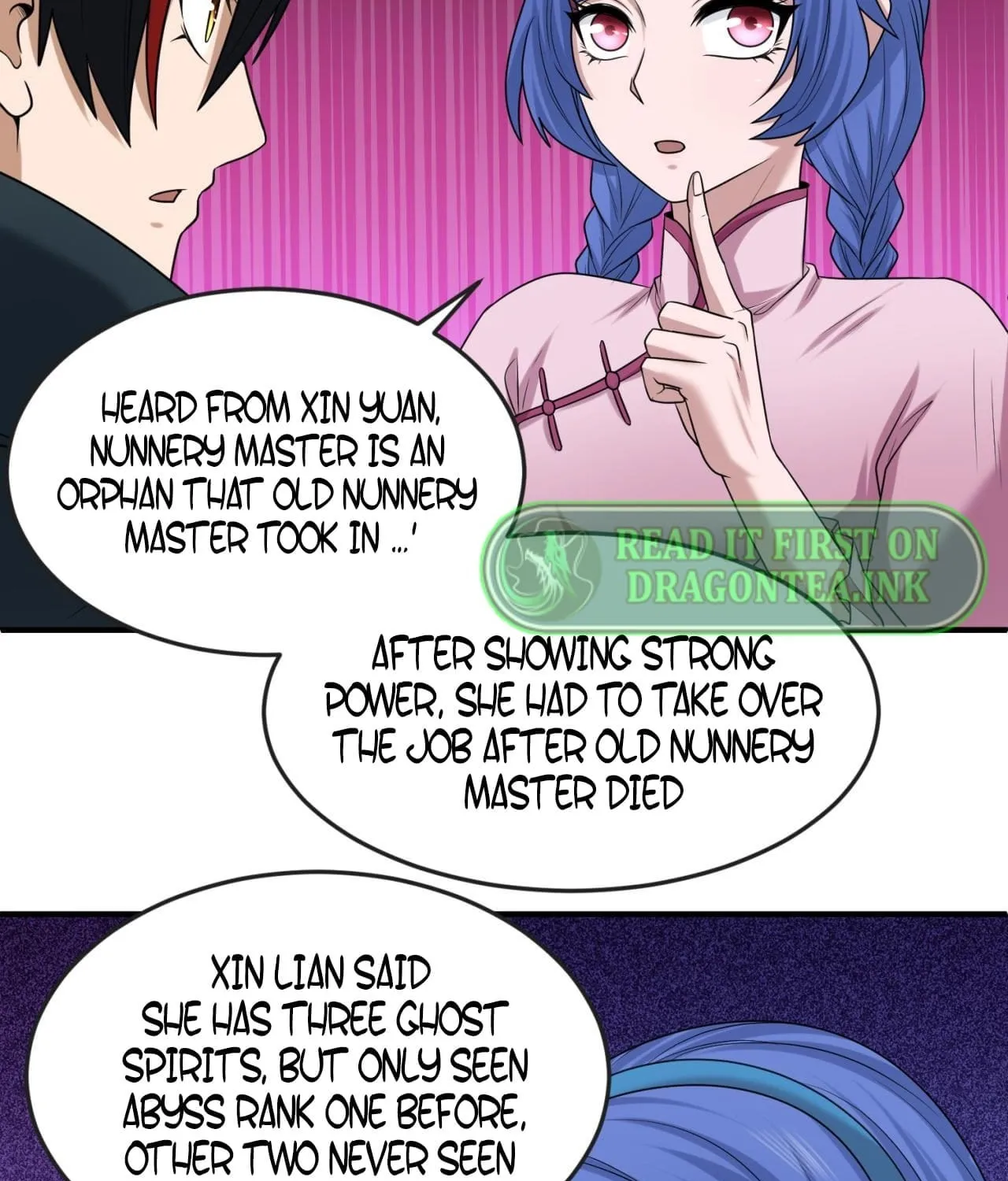 Age of Terror Chapter 45 page 56 - 