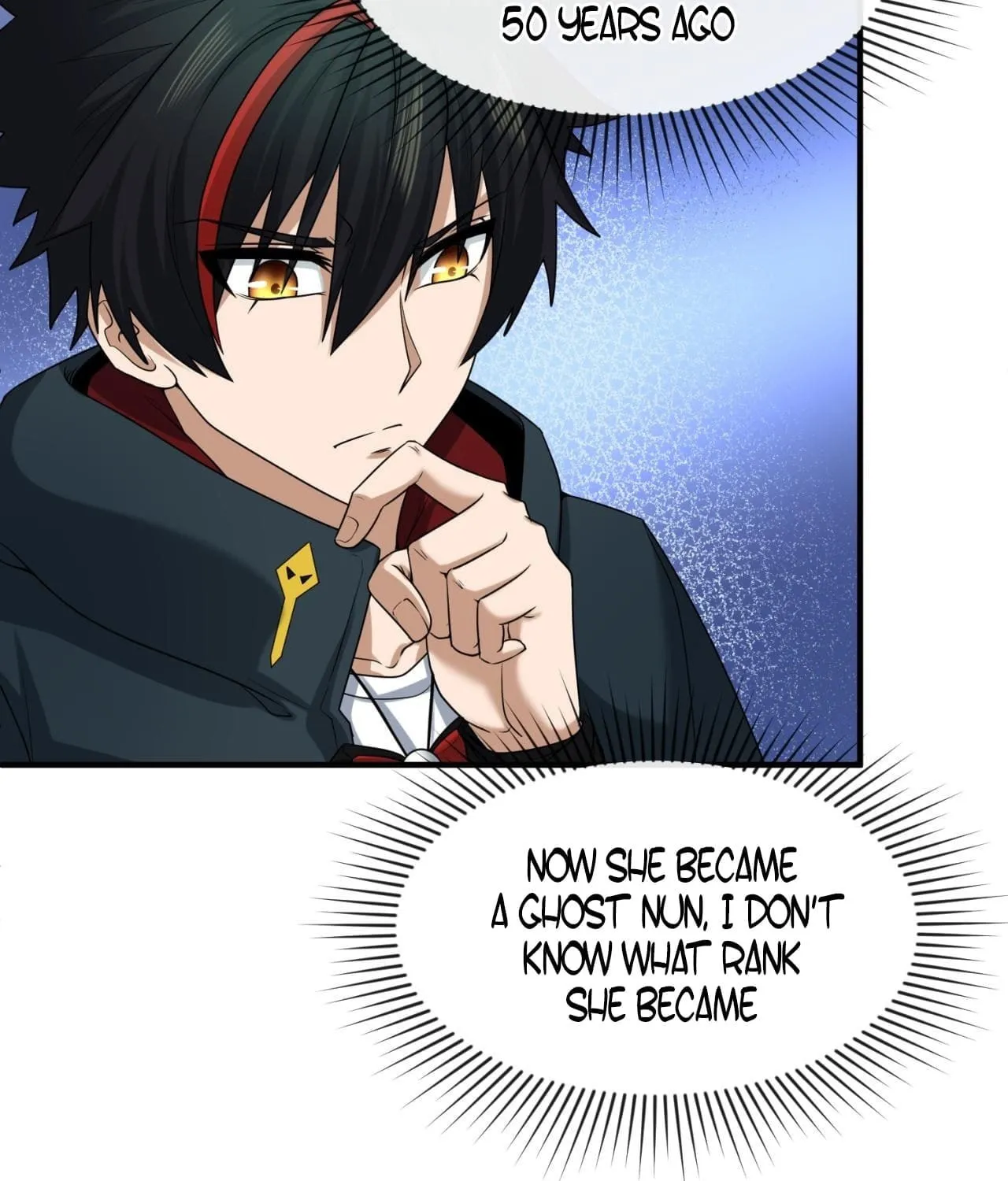 Age of Terror Chapter 45 page 58 - 