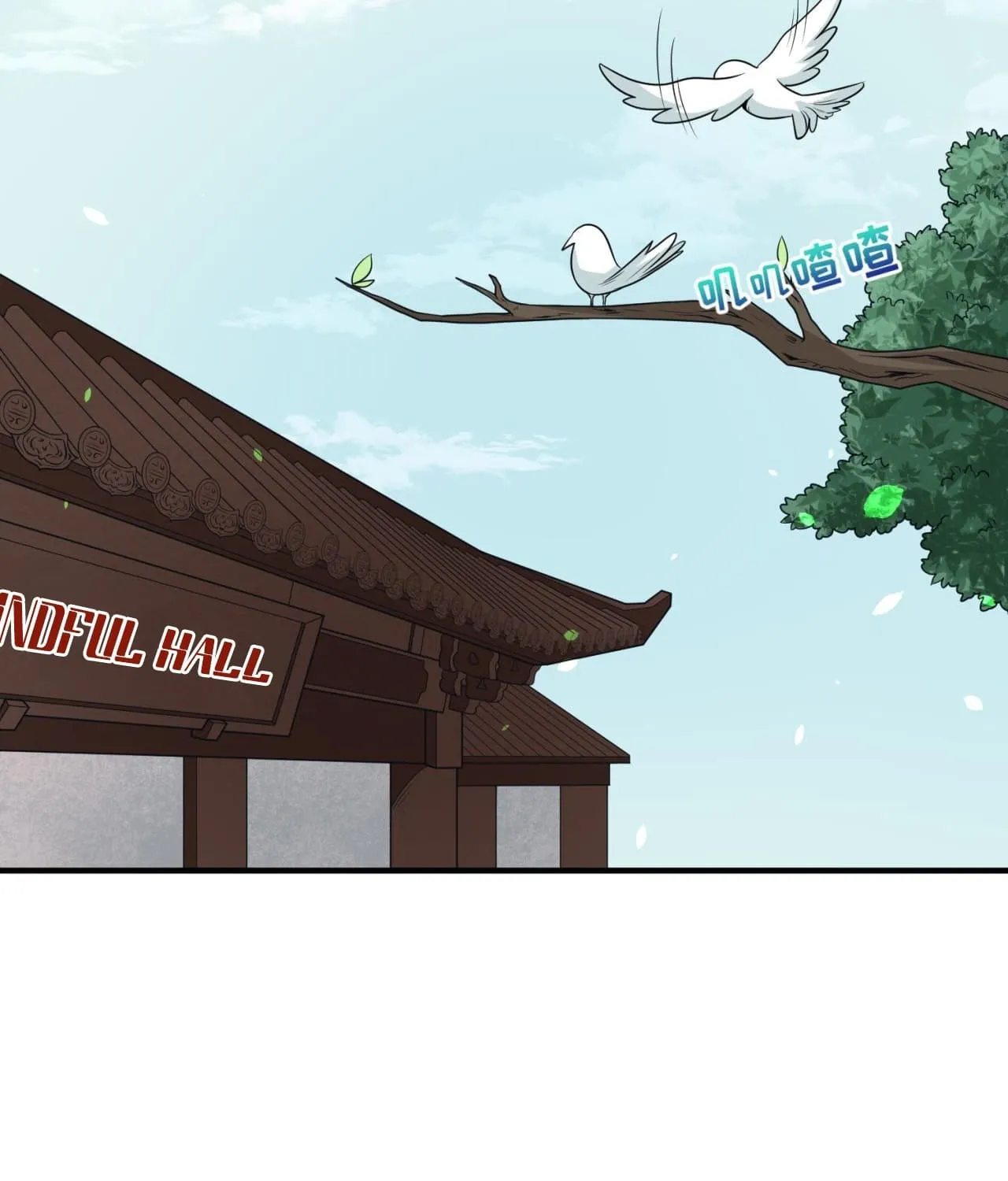 Age of Terror Chapter 45 page 60 - 