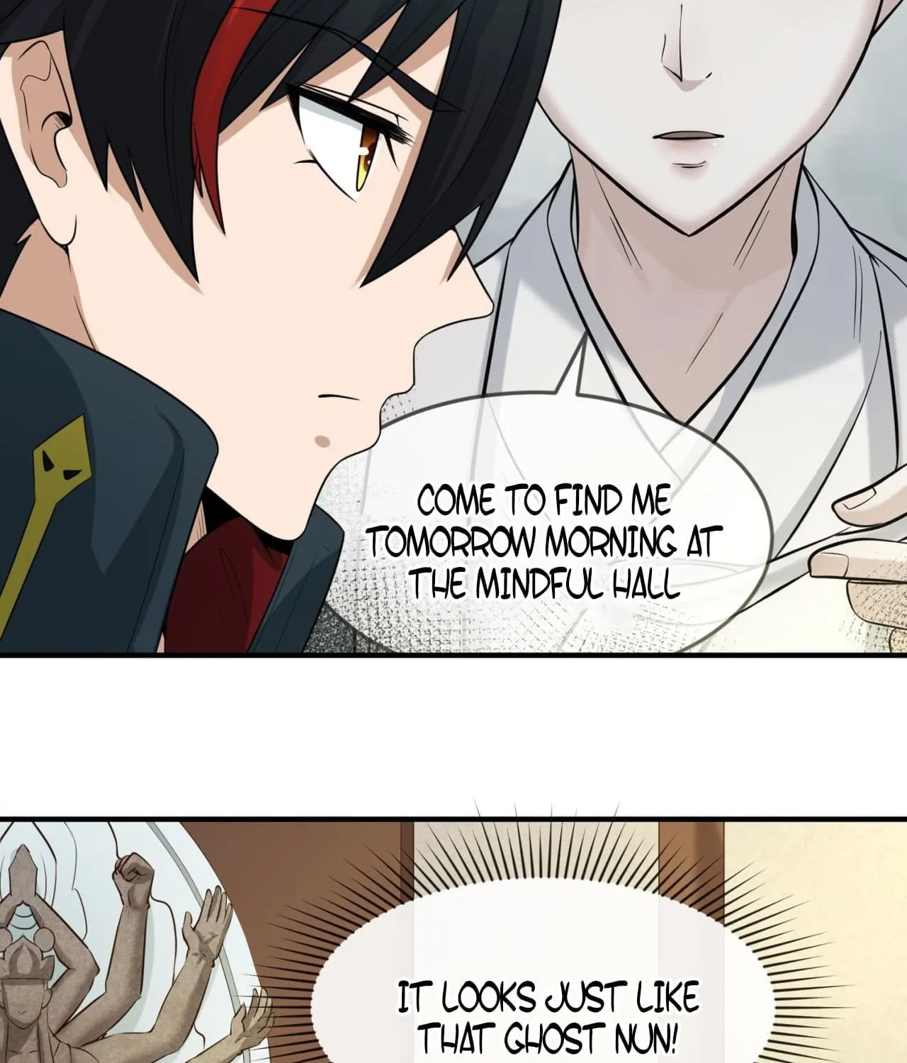 Age of Terror Chapter 45 page 7 - 