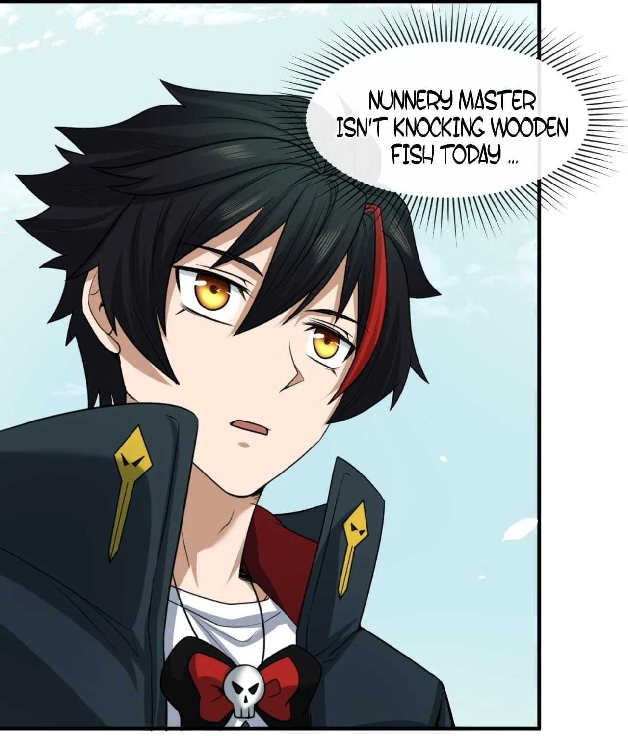 Age of Terror Chapter 45 page 63 - 