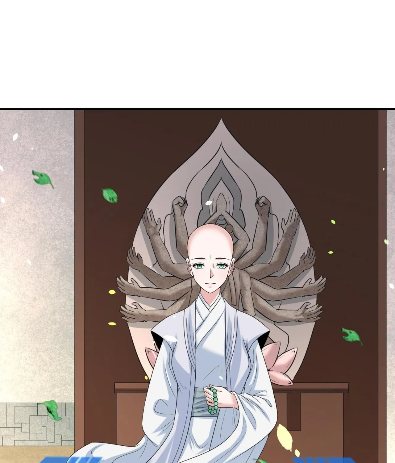 Age of Terror Chapter 45 page 64 - 