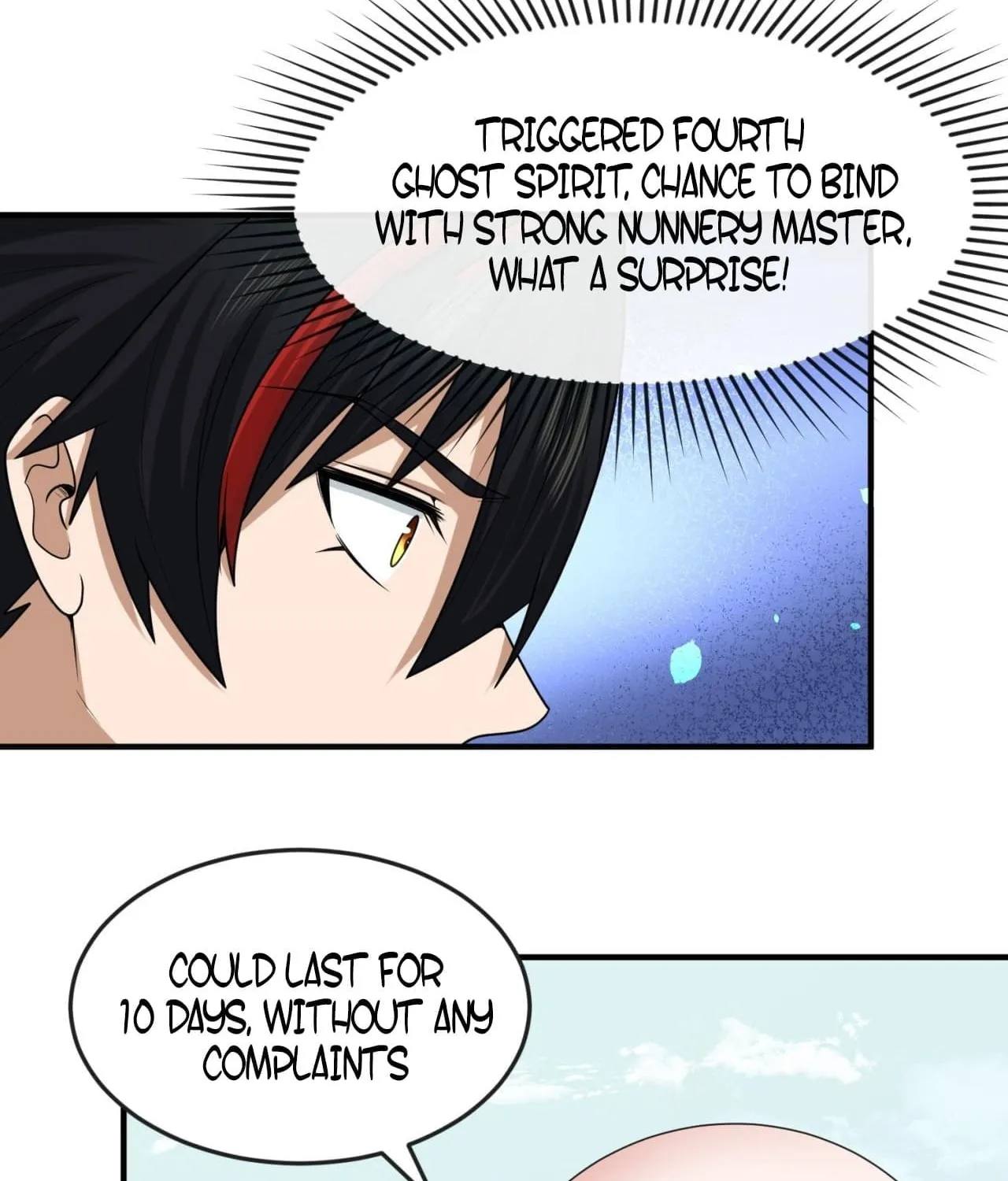 Age of Terror Chapter 45 page 66 - 