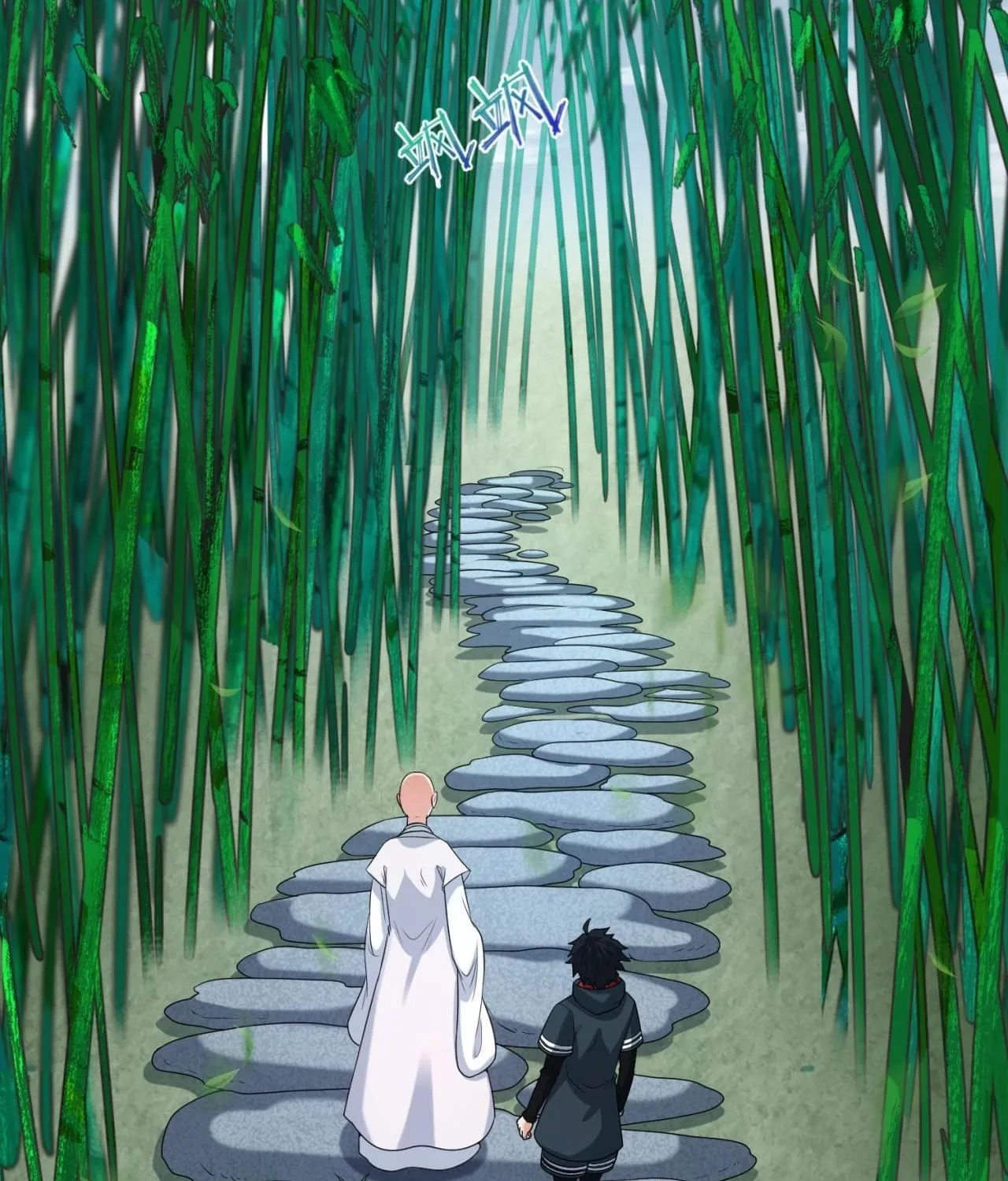 Age of Terror Chapter 45 page 71 - 