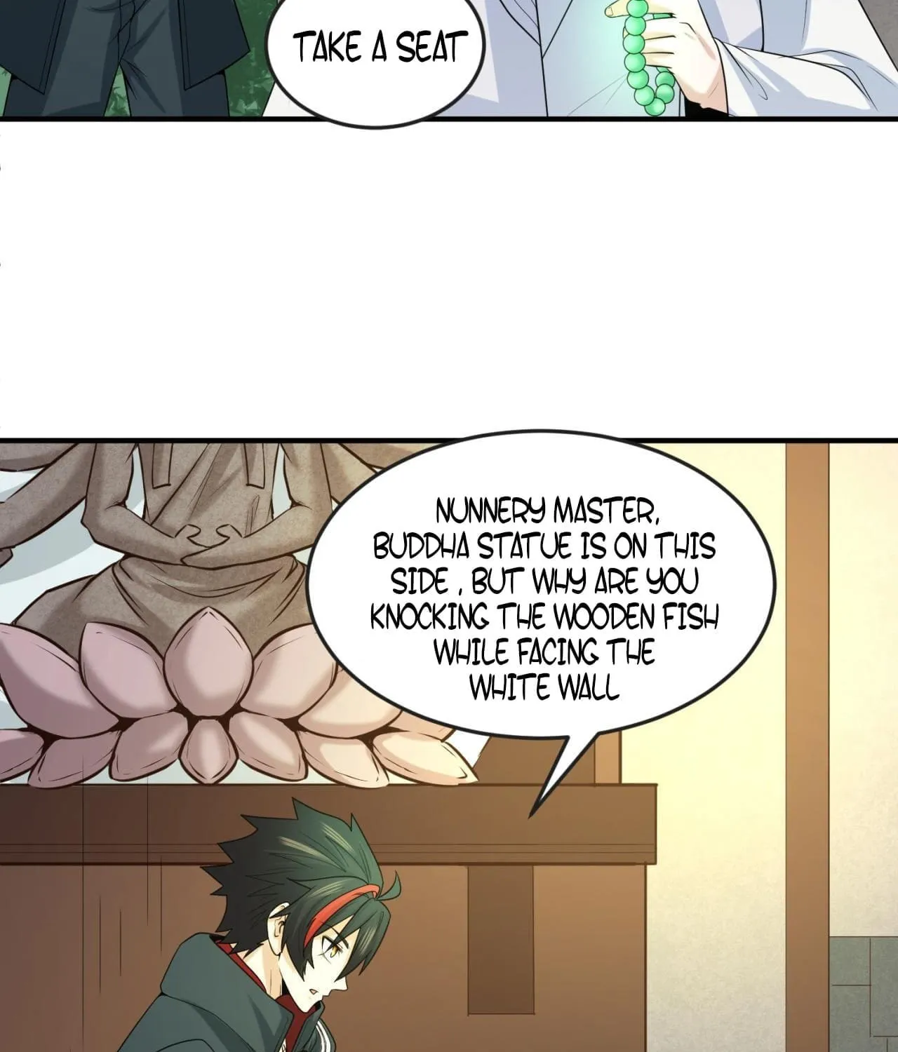 Age of Terror Chapter 45 page 10 - 