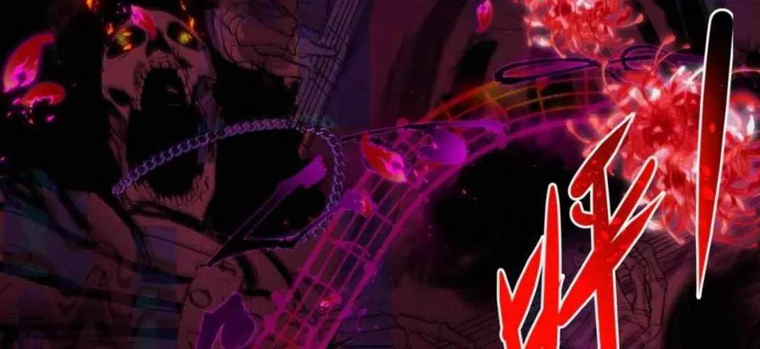 Age of Terror Chapter 450 page 102 - 