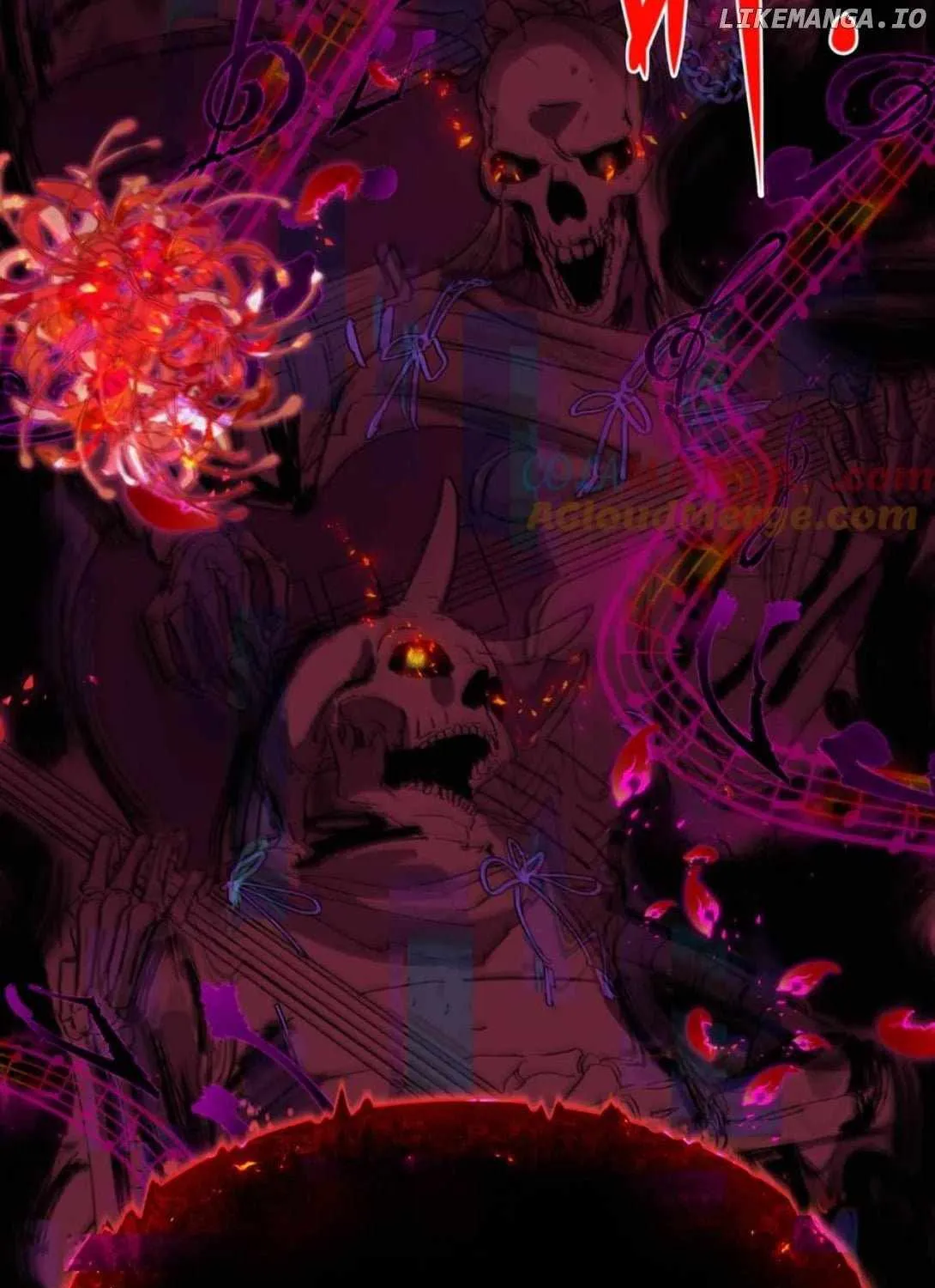 Age of Terror Chapter 450 page 103 - 