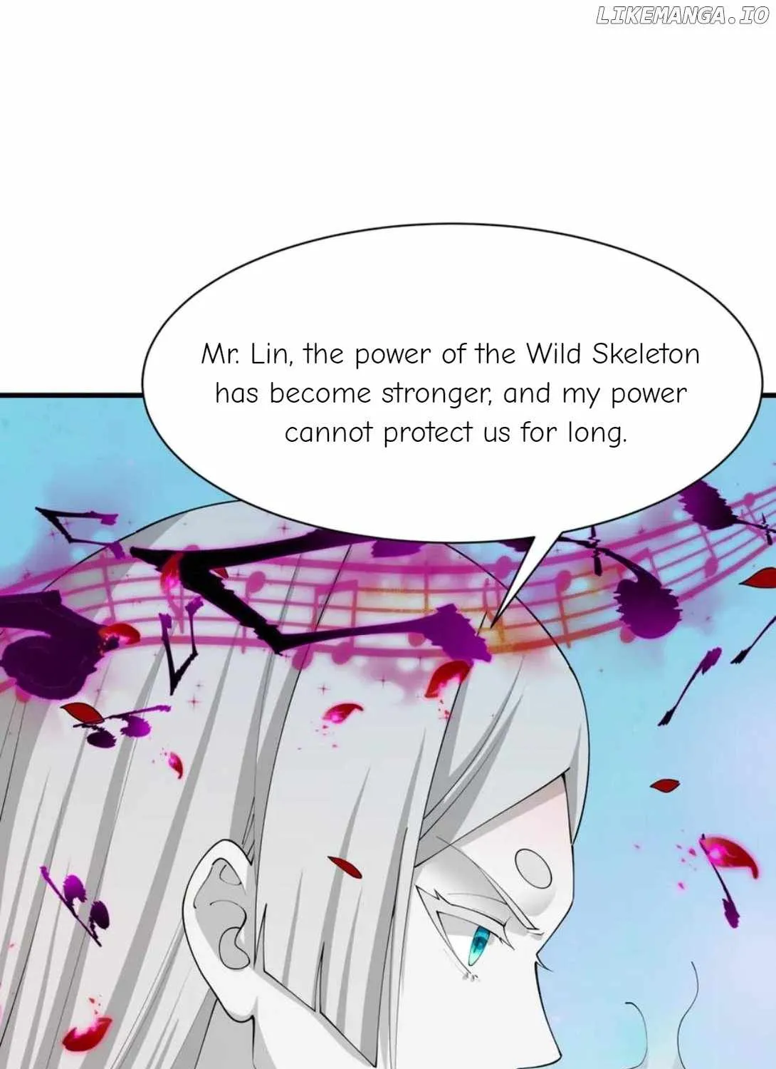 Age of Terror Chapter 450 page 107 - 