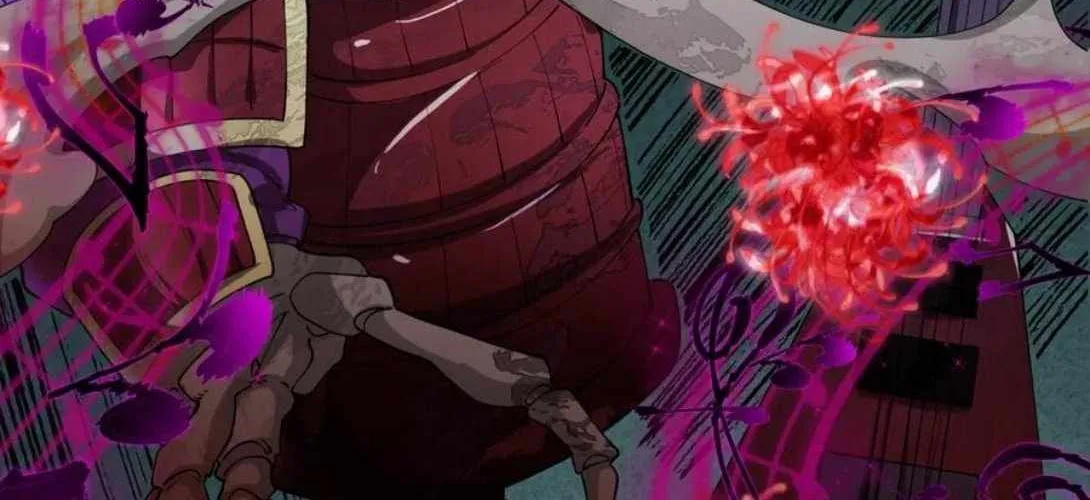 Age of Terror Chapter 450 page 110 - 