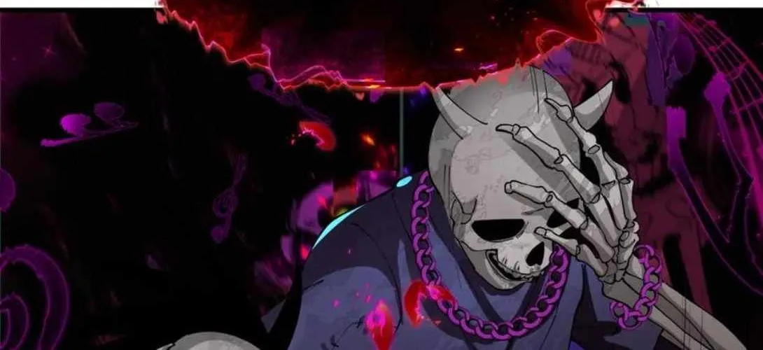 Age of Terror Chapter 450 page 112 - 