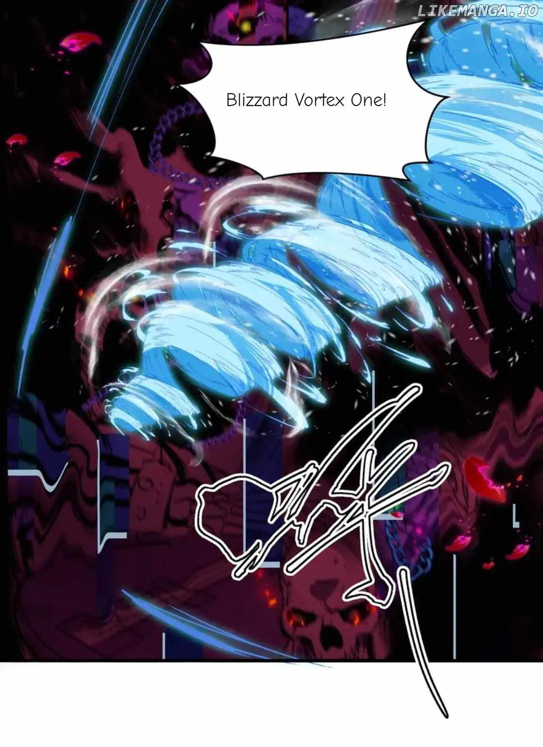 Age of Terror Chapter 450 page 116 - 