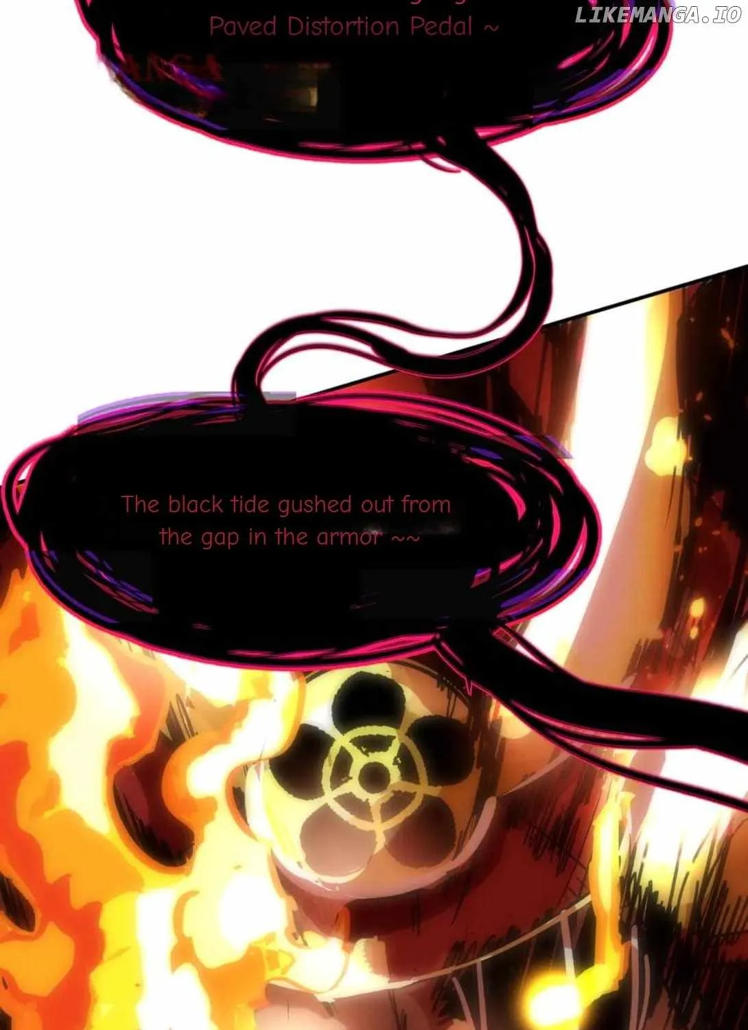 Age of Terror Chapter 450 page 120 - 