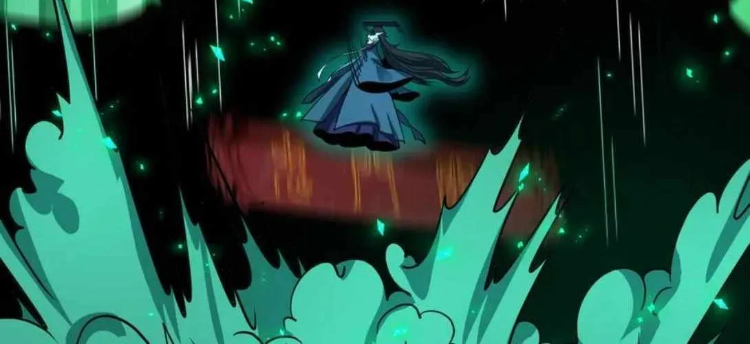 Age of Terror Chapter 450 page 127 - 