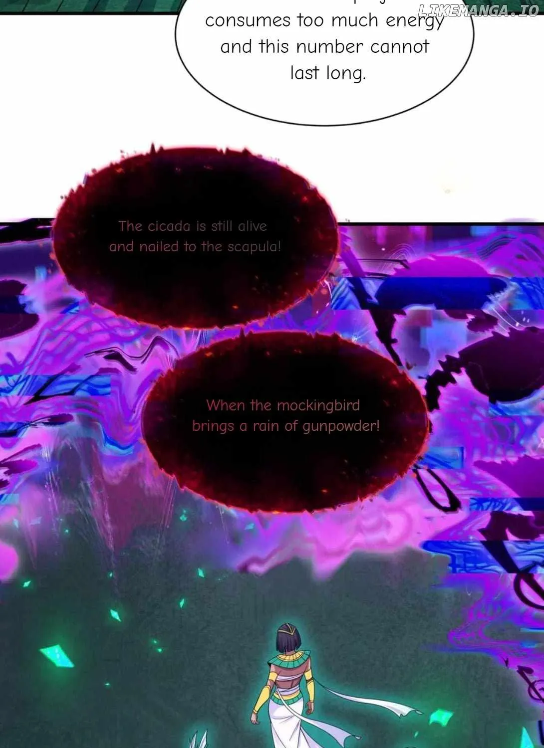 Age of Terror Chapter 450 page 130 - 