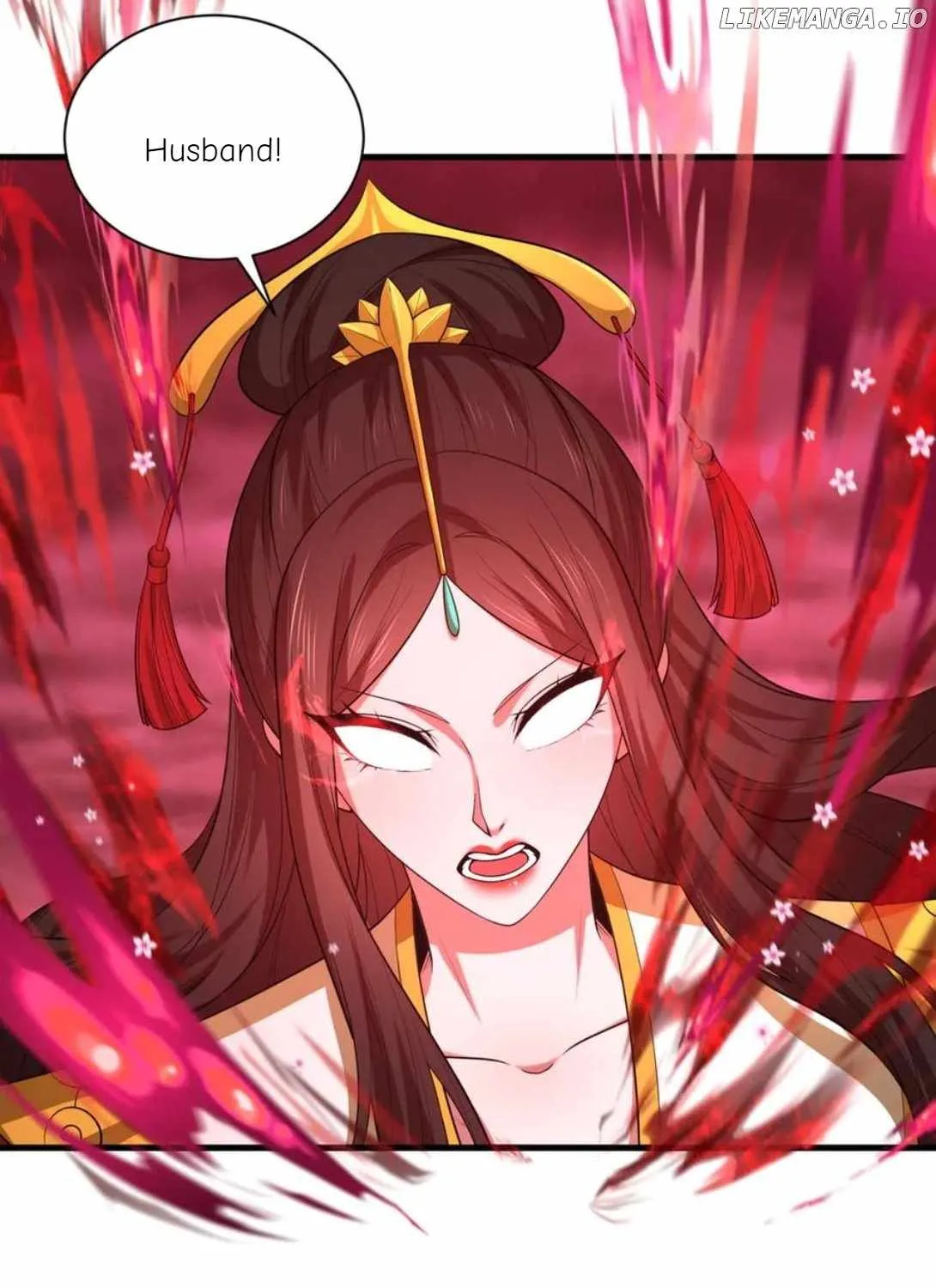 Age of Terror Chapter 450 page 134 - 