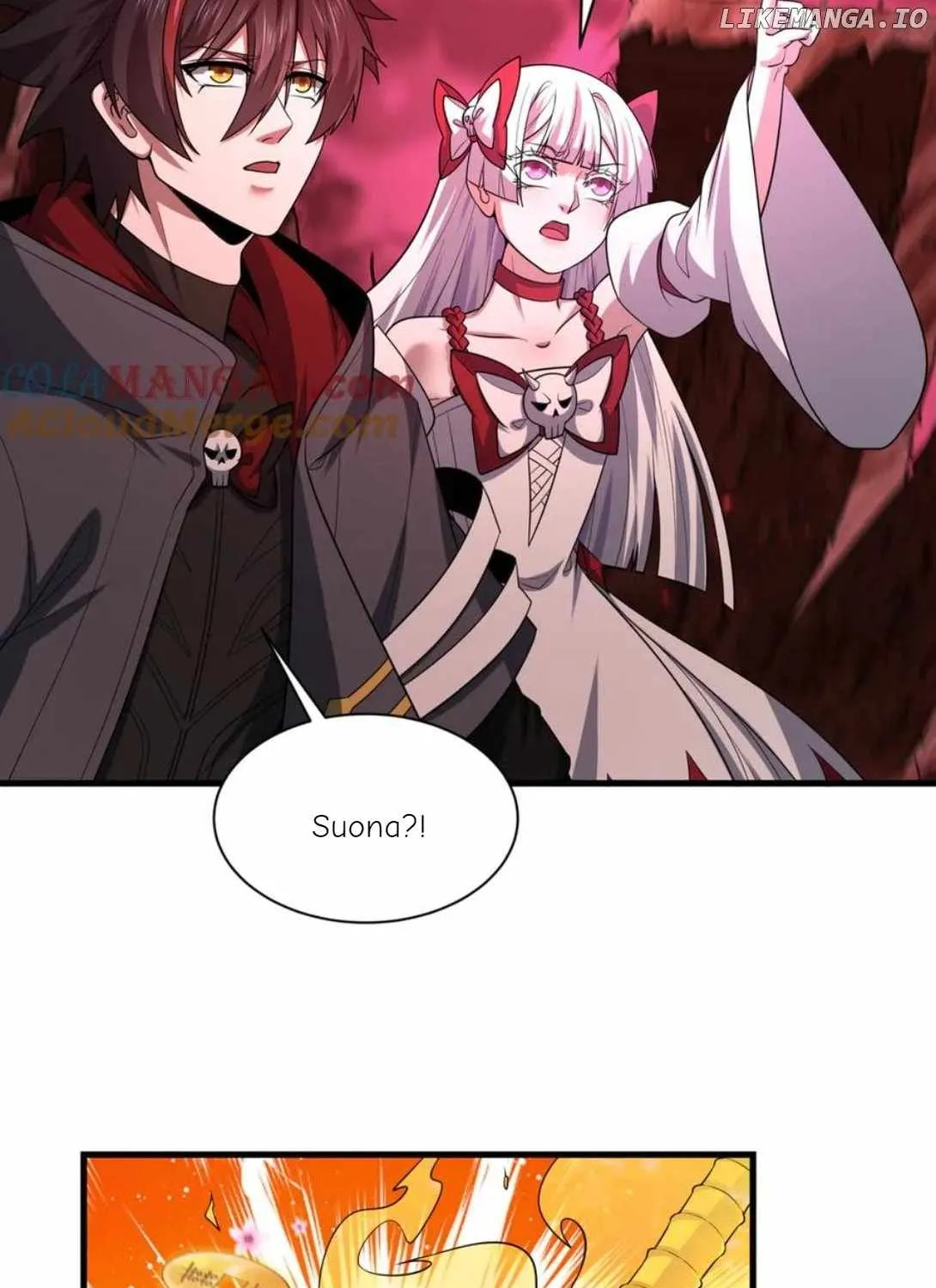 Age of Terror Chapter 450 page 136 - 