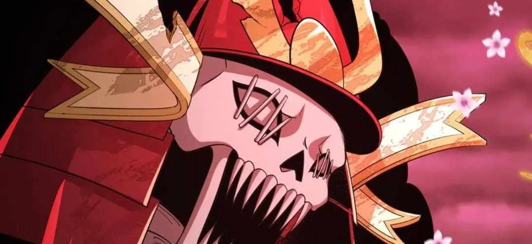 Age of Terror Chapter 450 page 148 - 