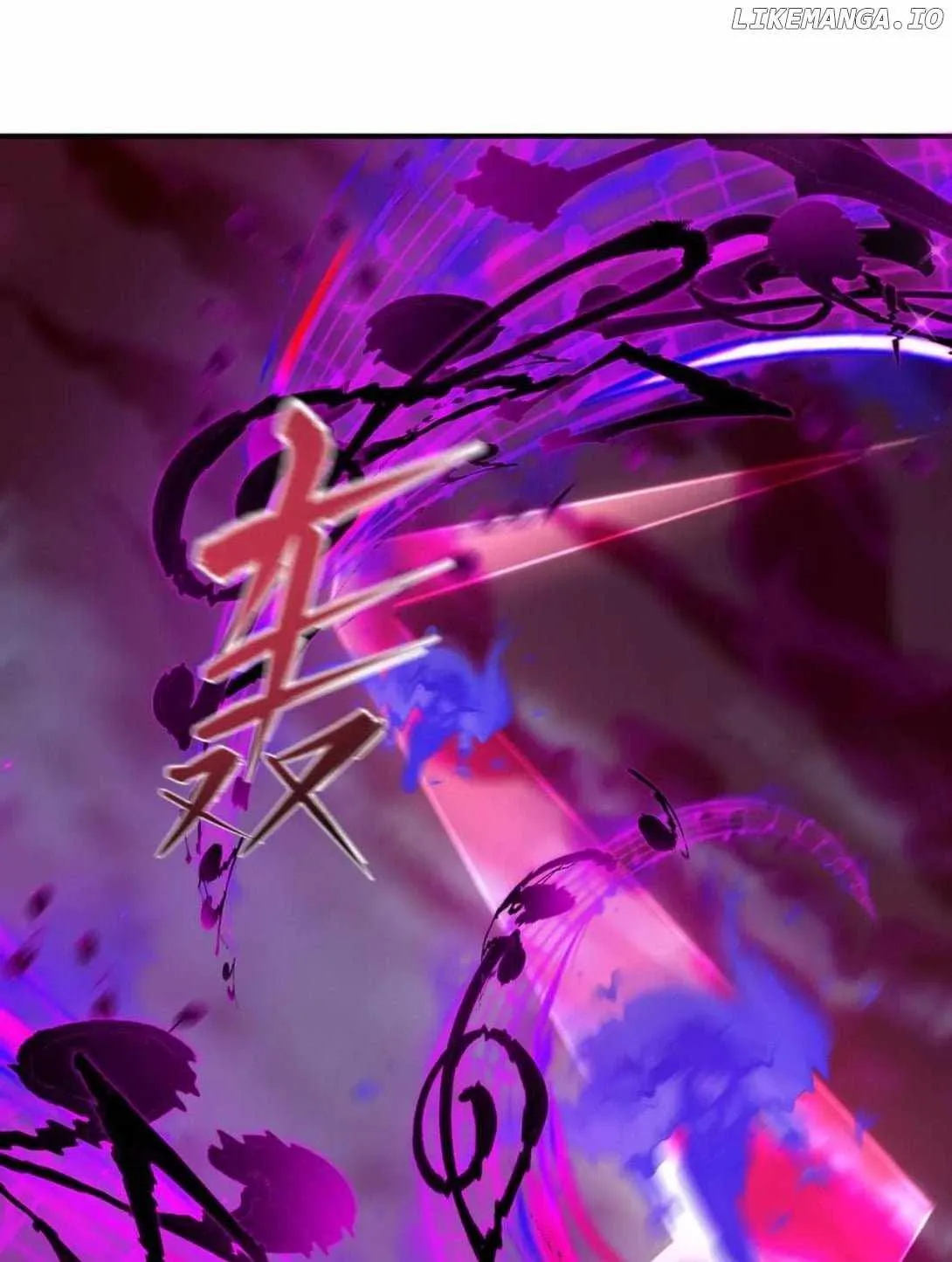 Age of Terror Chapter 450 page 3 - 