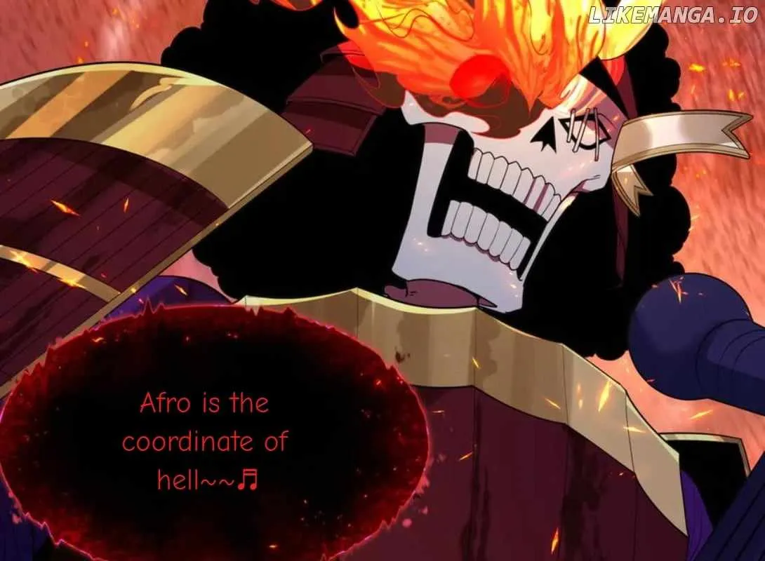 Age of Terror Chapter 450 page 26 - 