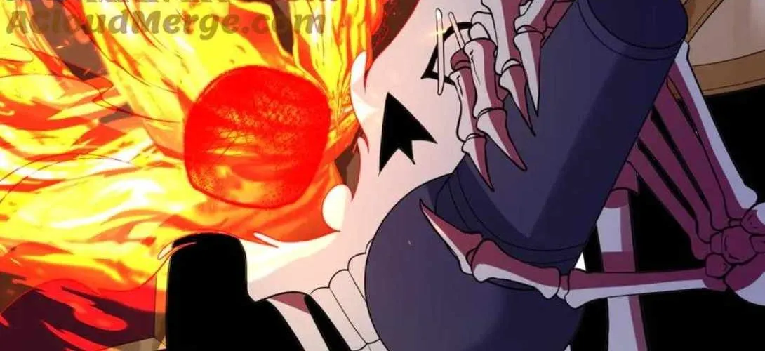 Age of Terror Chapter 450 page 28 - 