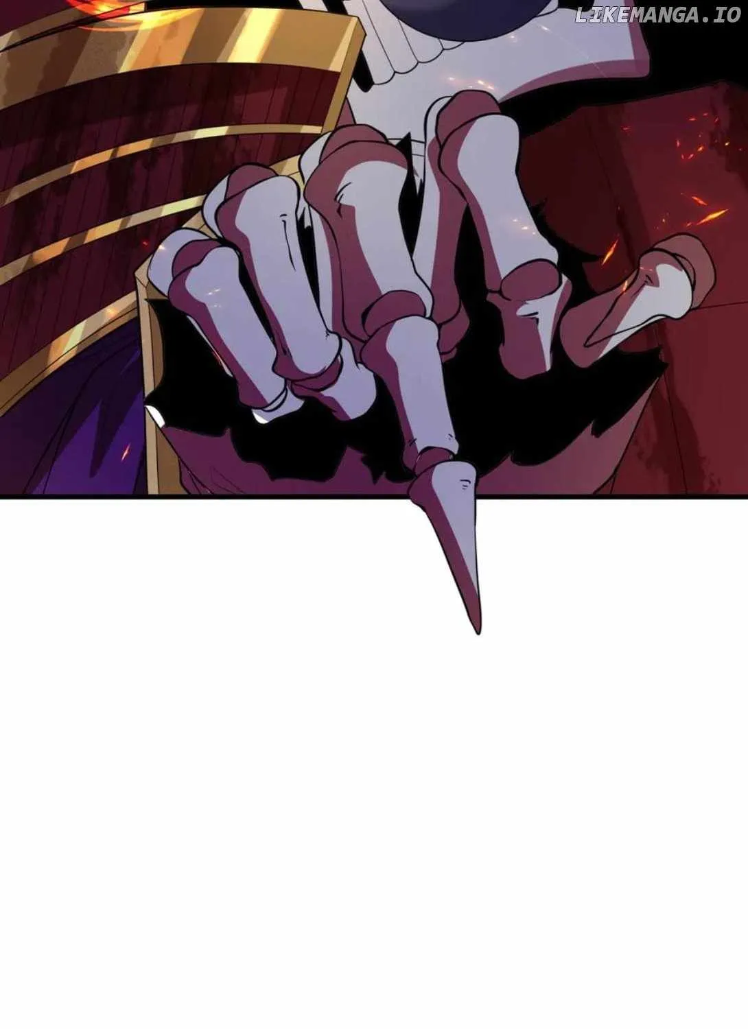 Age of Terror Chapter 450 page 29 - 