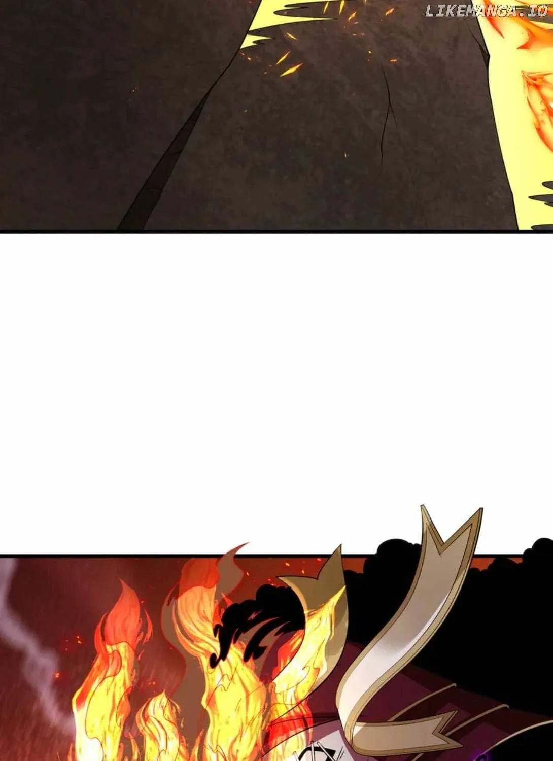 Age of Terror Chapter 450 page 33 - 