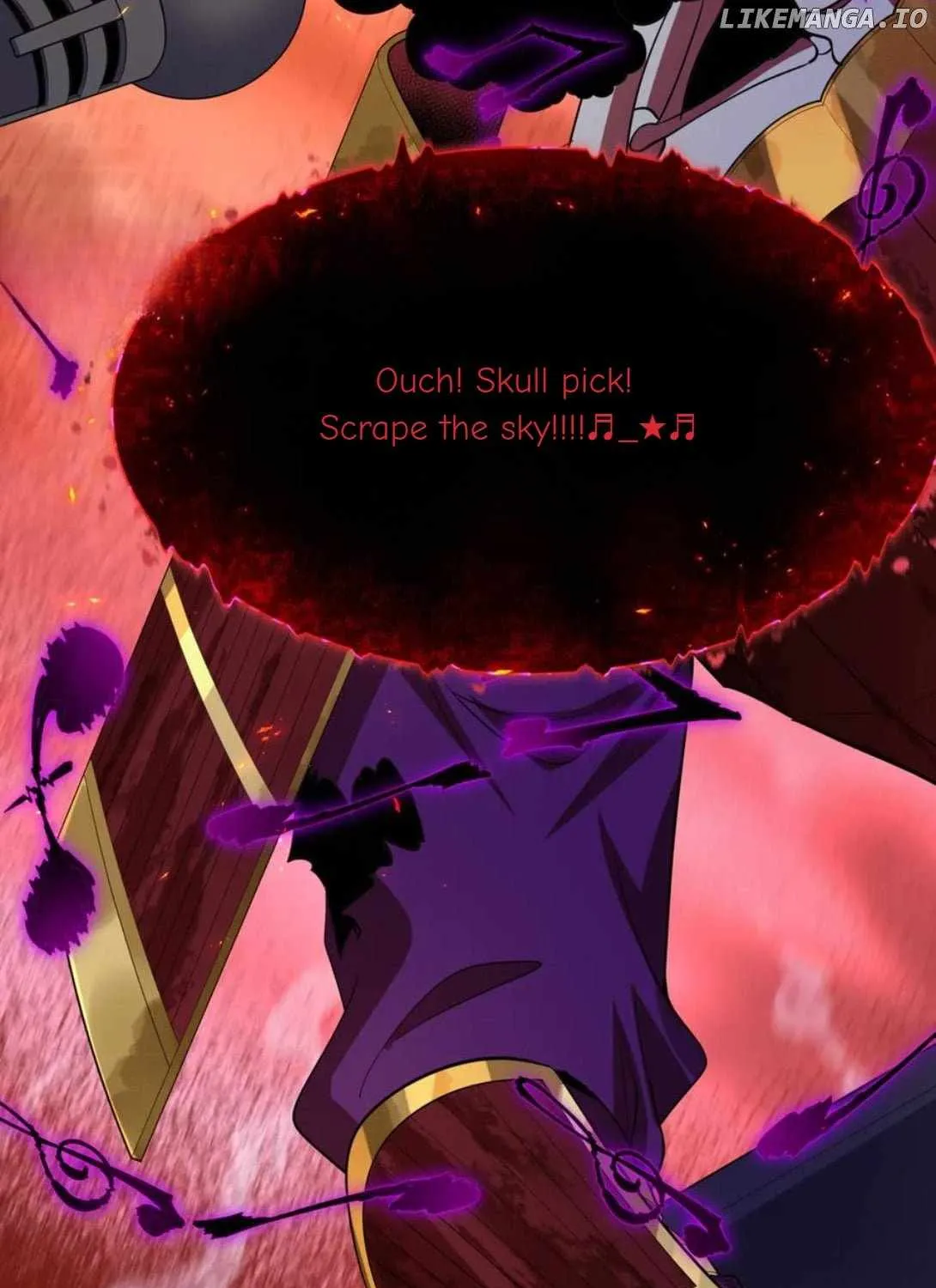 Age of Terror Chapter 450 page 35 - 