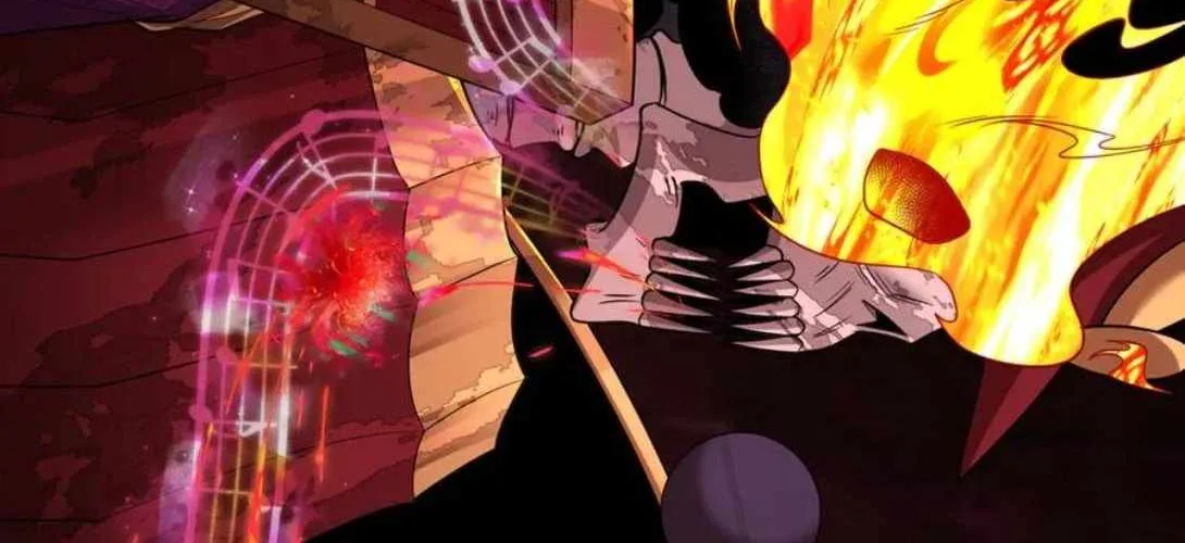 Age of Terror Chapter 450 page 42 - 