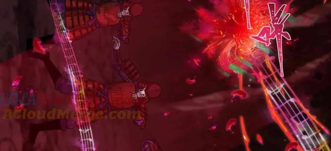 Age of Terror Chapter 450 page 44 - 
