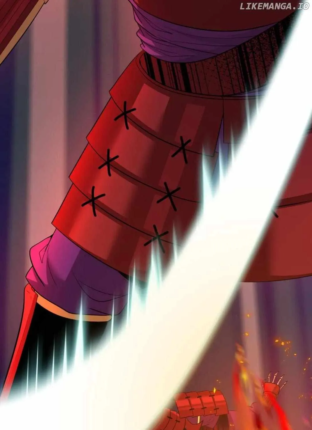 Age of Terror Chapter 450 page 62 - 