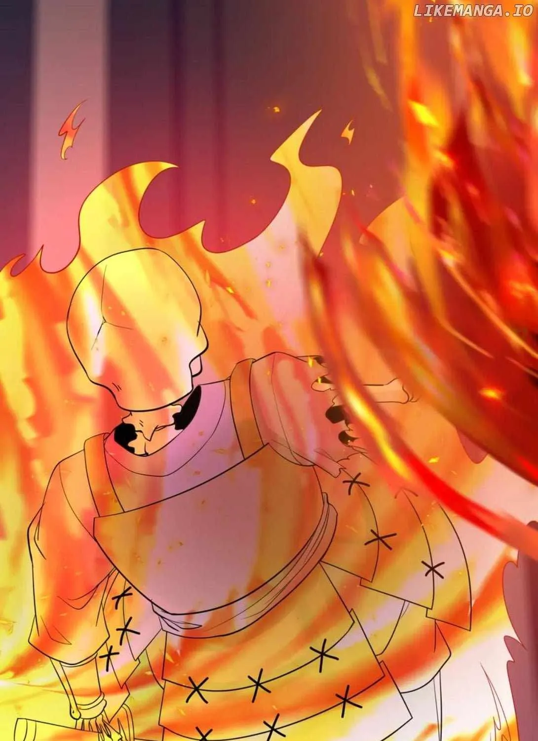 Age of Terror Chapter 450 page 64 - 