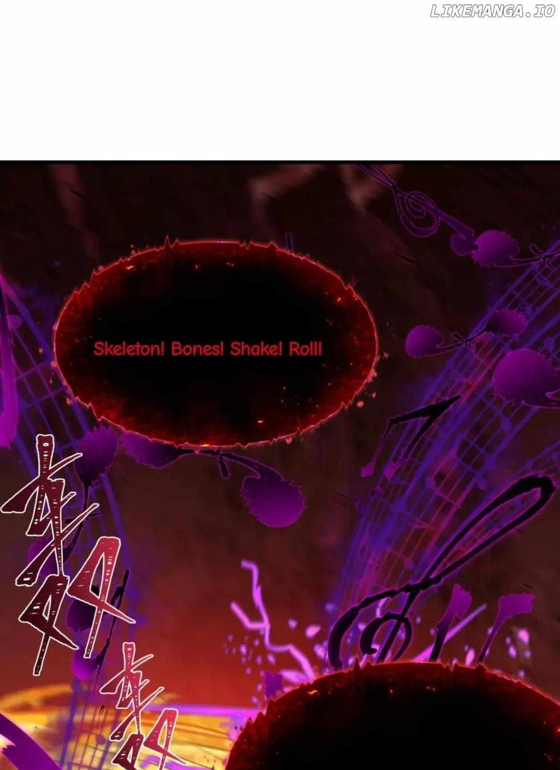 Age of Terror Chapter 450 page 66 - 