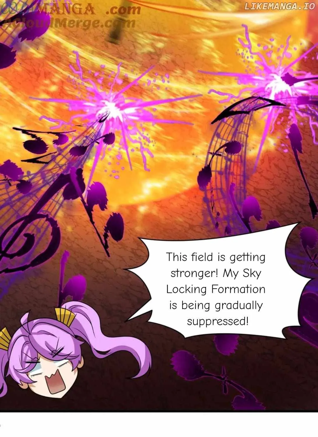 Age of Terror Chapter 450 page 68 - 