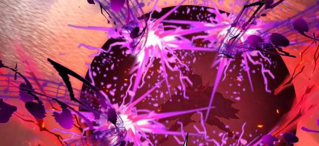 Age of Terror Chapter 450 page 71 - 