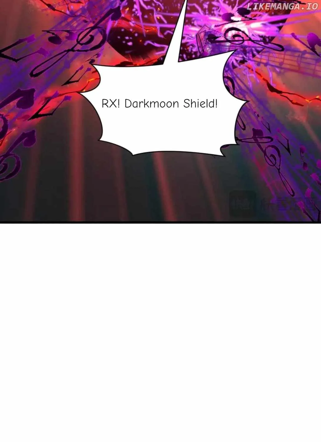 Age of Terror Chapter 450 page 72 - 