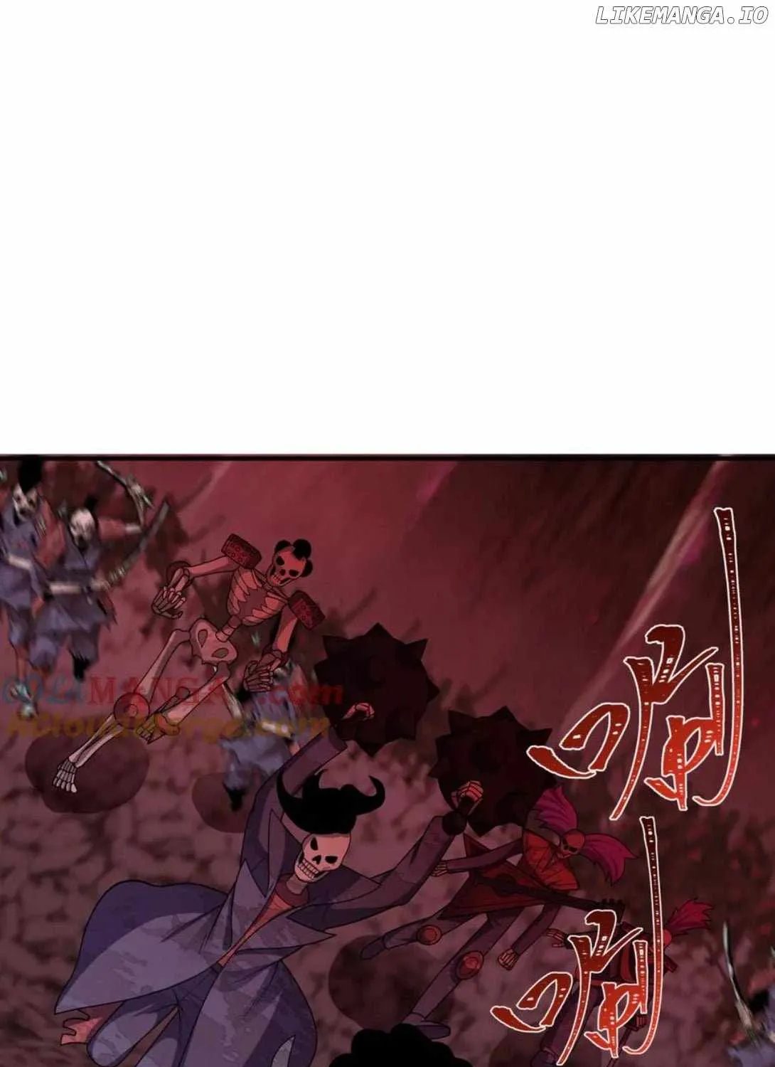 Age of Terror Chapter 450 page 80 - 