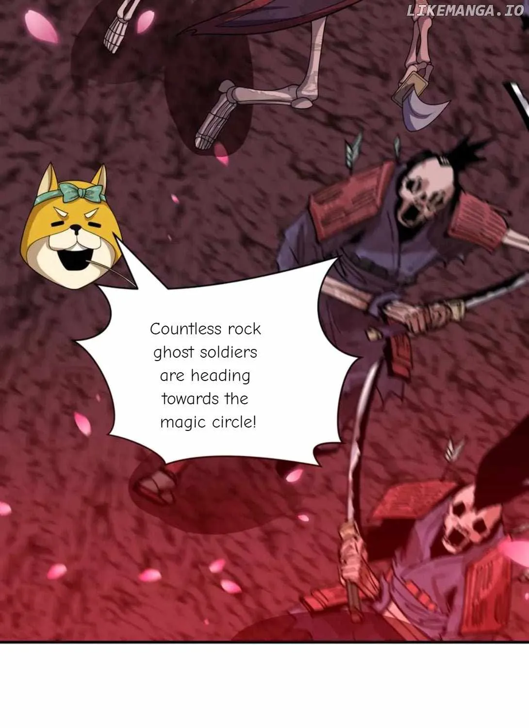 Age of Terror Chapter 450 page 82 - 