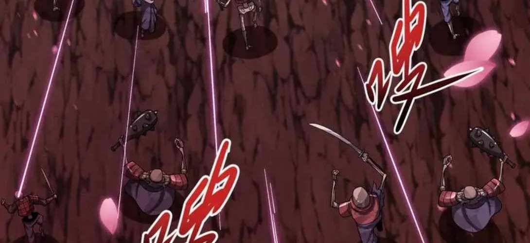 Age of Terror Chapter 450 page 88 - 