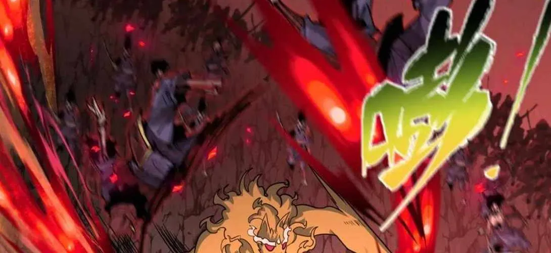 Age of Terror Chapter 450 page 94 - 