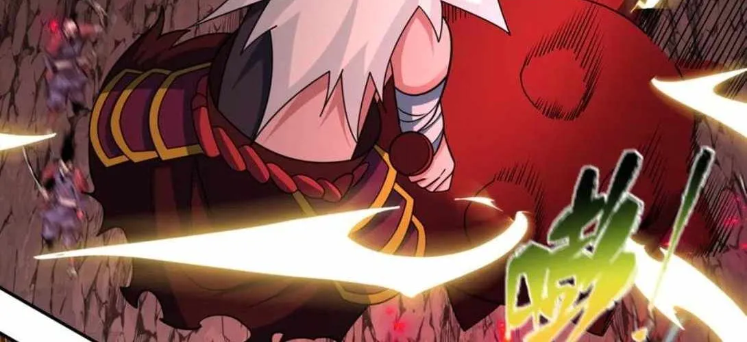 Age of Terror Chapter 450 page 96 - 