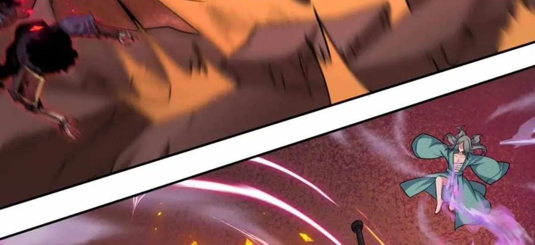 Age of Terror Chapter 450 page 98 - 