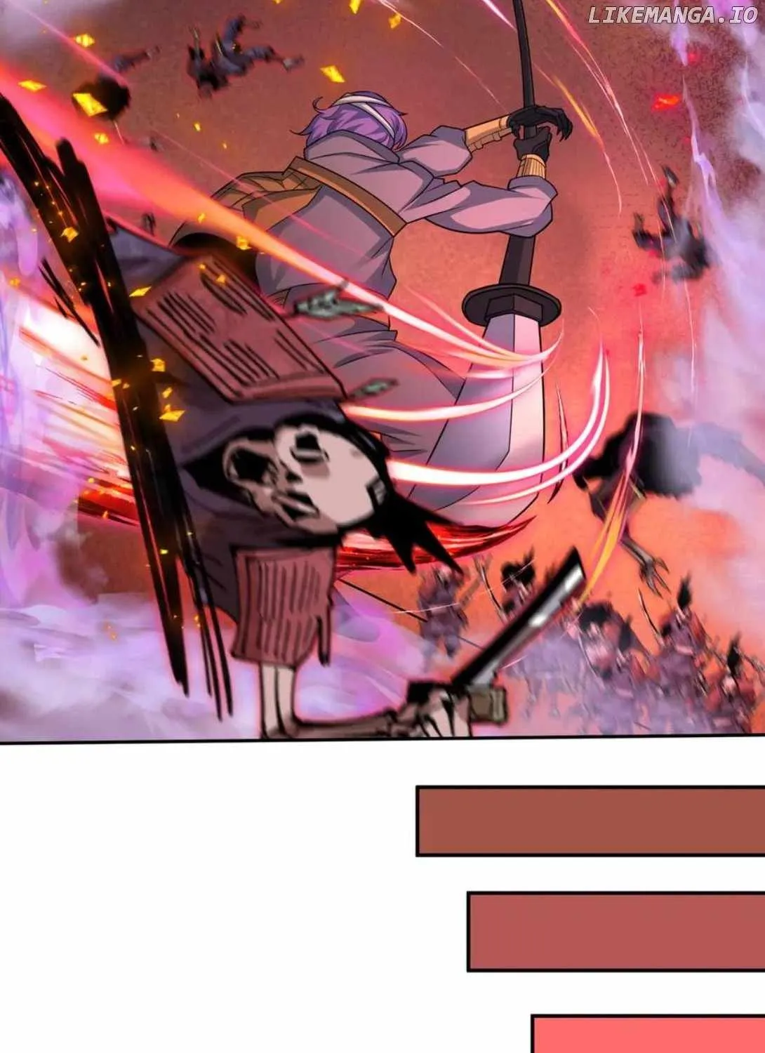 Age of Terror Chapter 450 page 99 - 