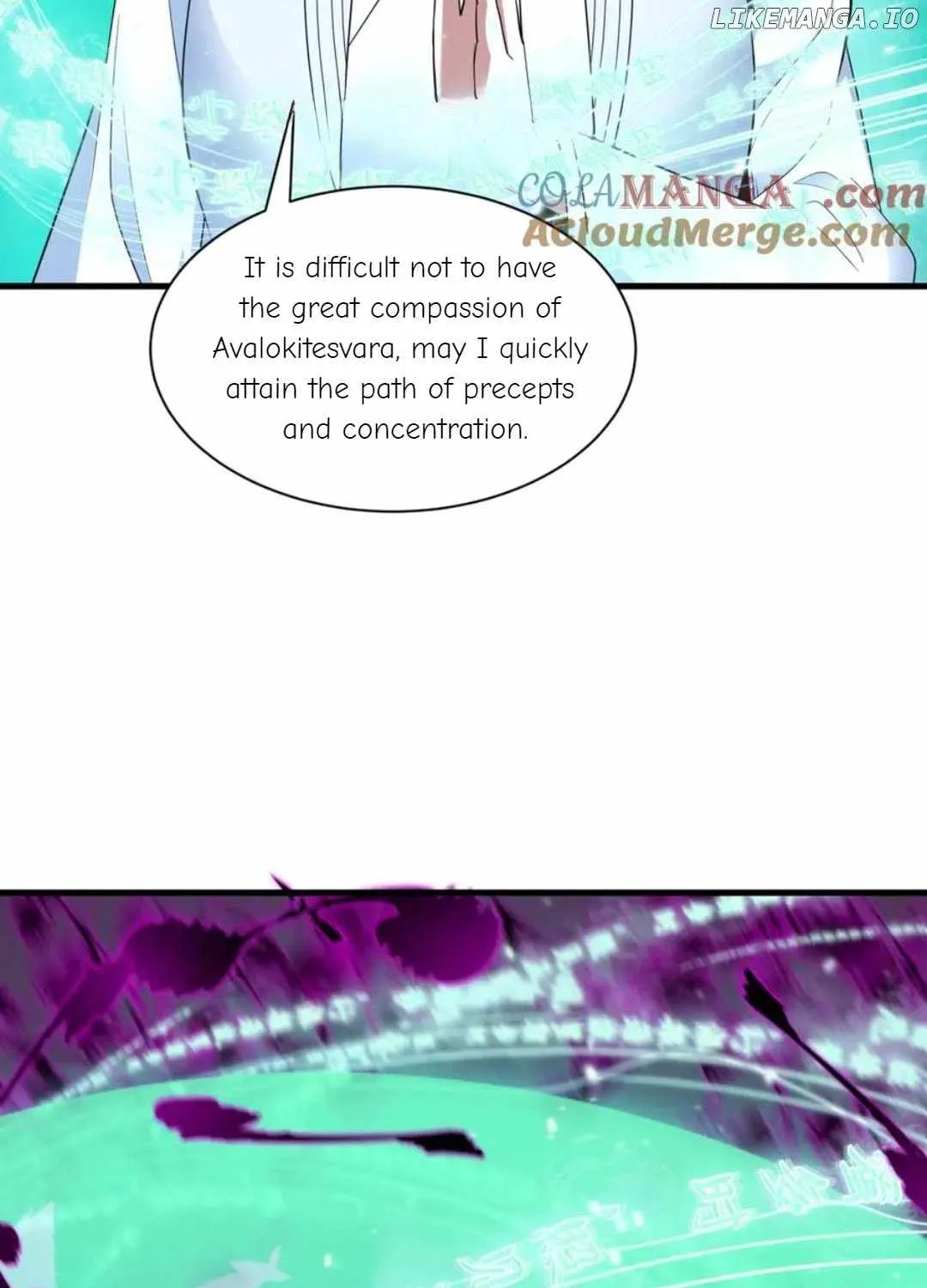 Age of Terror Chapter 451 page 103 - 