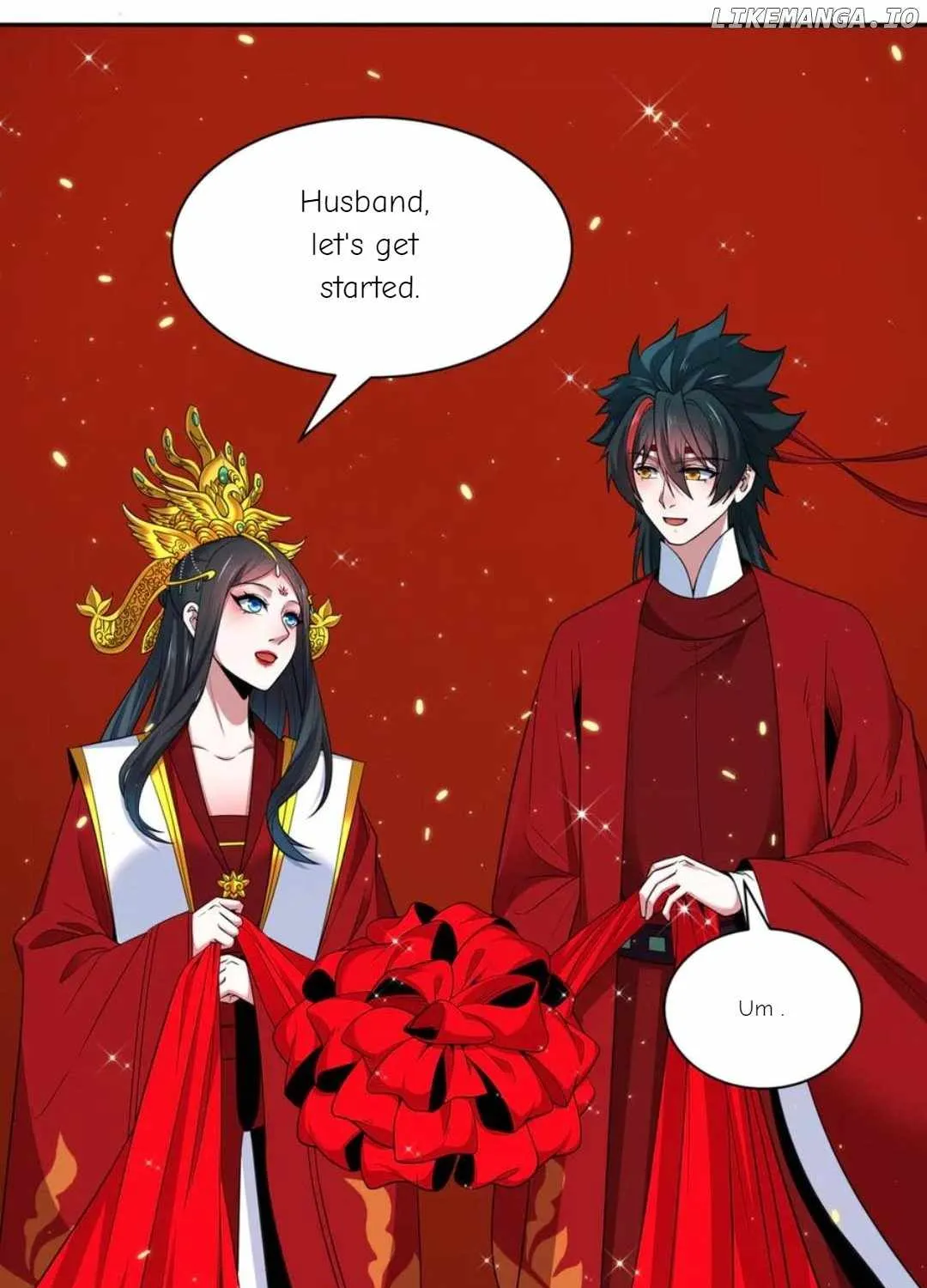 Age of Terror Chapter 451 page 111 - 