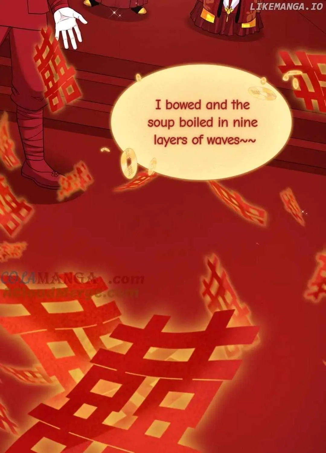 Age of Terror Chapter 451 page 116 - 
