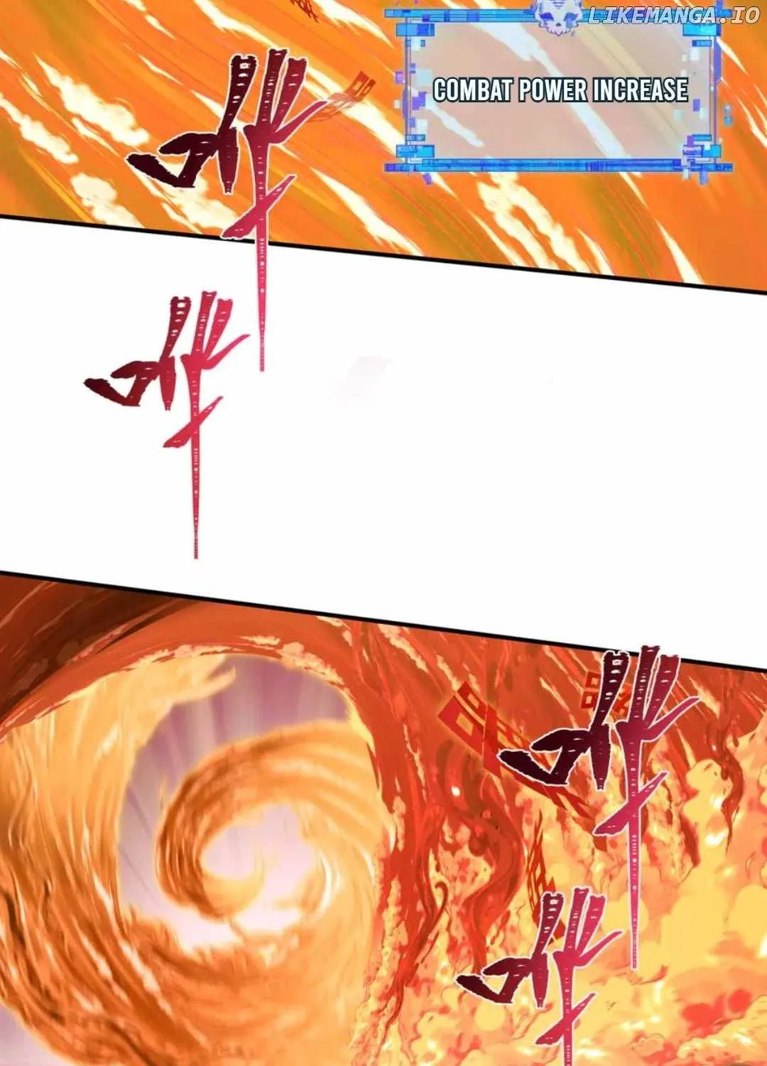 Age of Terror Chapter 451 page 120 - 